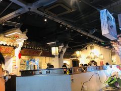 -小菜园新徽菜(宜兴八佰伴店)