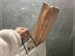 -窑滚面包专门店(马鞍山金鹰店)