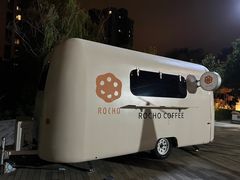 -ROCHO(仁恒江湾城店)