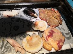 -阪尚皇·原切牛排·烤肉火锅自助(北京路店)