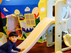 -长白山万达喜来登度假酒店