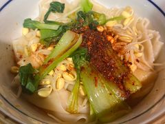 -山丹丹西北菜(金贸大厦店)