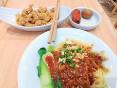 -醉面(西直门凯德茂店)