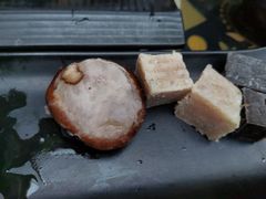 香菇虾滑-丽江庭院·云南野生菌·海鲜火锅(鼓楼四合院店)