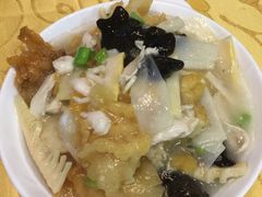-清真·安乐园菜馆(茶南店)