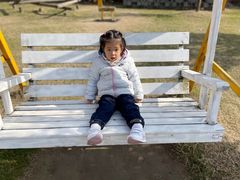 -前小桔亲子创意农场·草莓采摘·露营烧烤