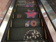 可爱的电梯-远洋未来广场(育慧北路店)