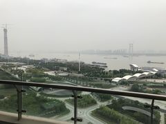 -武汉洲际酒店