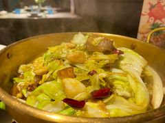 -佬麻雀·剁椒鱼头(京基KK One店)