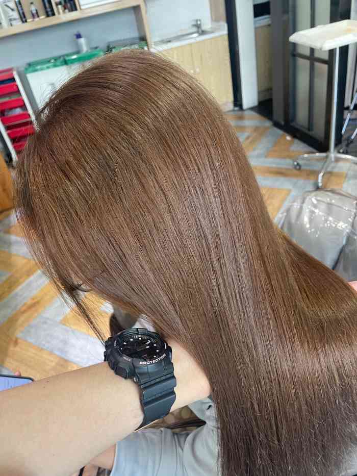 hair salon(嘉定大融城店)
