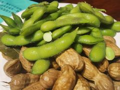 -三个大叔烤羊肉串·炭炉砂锅菜(西三旗店)