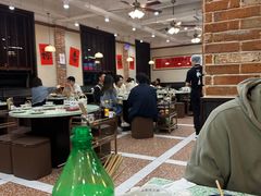 -鸿姐老火锅(疁城新天地店)