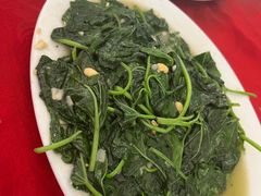 皇帝菜-车头老二大排档