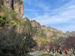 -十九峰景区