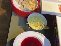 -九鼎轩脆毛肚火锅(南京东路店)