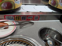 -龍歌自助小火锅(雨花台江南虹悦城店)