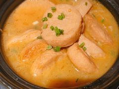 -佰家小厨·南京菜(夫子庙店)