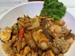 -渔家风味·鲅鱼水饺·央视展播·海鲜天津菜(开发区店)