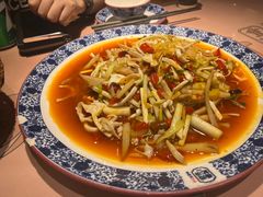 -杨记隆府重庆江湖菜(大悦城店)