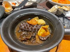 -长沙北辰洲际酒店-兰调全日餐厅