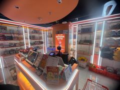 -可爱抓 COCO  GOTCHA(天津鹏欣水游城店)