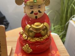 -岚魅儿·洗头头疗·按摩SPA(金光华店)