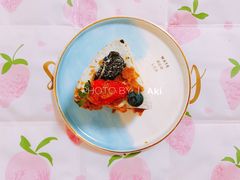 -PETIT PARIS 小巴黎(花园道店)