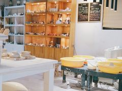 -1001艺术手作·银饰DIY·拼豆(小寨金莎店)