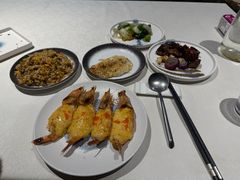 -多佐铁板烧(富力广场店)