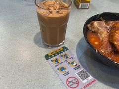 -华嫂冰室(尖沙咀店)