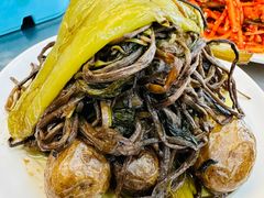 -韩麦大冷面(乔松路直营店)
