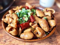 -后火锅(总店)