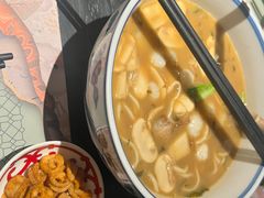 -锦楼·臻选新杭帮(杭州中心店)