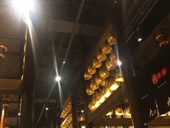 -韩国料理大力士(屏风街店)