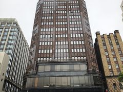 -上海国际饭店