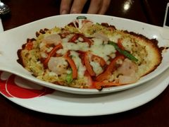 android_upload_pic-棒约翰比萨·意面(剑河店)
