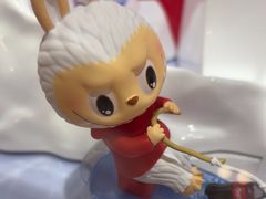 -泡泡玛特POPMART(正弘城店)
