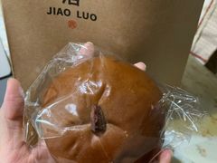 -角落低卡烘焙(正弘城店)