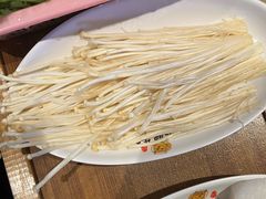 -小肥牛潮汕牛肉火锅(南联店)