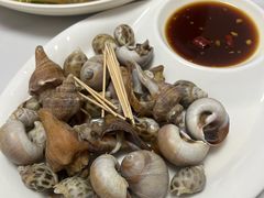 -健跳小海鲜(人民路店)