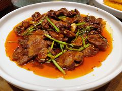 -院里汤包·虾汤包青岛菜(辽源路店)