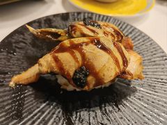 -争鲜回转寿司(浦东三钢里PLUS店)