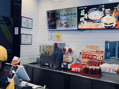 -和合谷(北京市王府井百货大楼店)