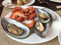 -永泰福朋喜来登酒店-宜客乐自助餐厅(远大路店)