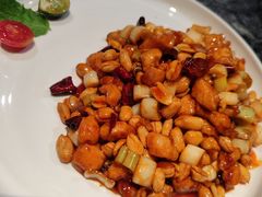 -青红之间·新派融合川菜(慈云寺店)