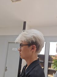-YESIDO椰岛造型烫发染发