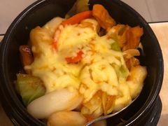 -新石器烤肉(中房金谊广场店)