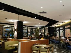 大堂-周沫西餐(漫广场店)