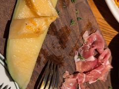 -La Strada(安福路店)