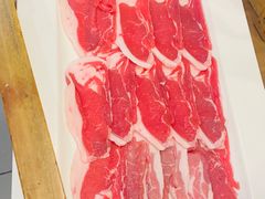 -阳坊胜利涮羊肉(阳坊老店)